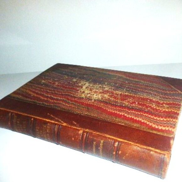 1877 Constitution UNITED STATES of AMERICA Henry Smith Rules & Orders 3rd Ed. - Picture 2 of 10